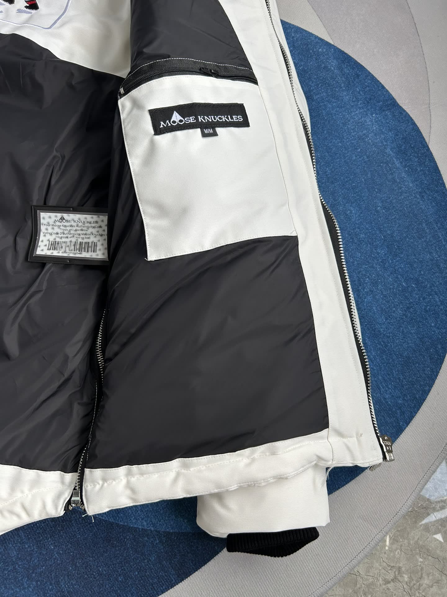 Moose Knuckles Down Jacket Moose Knuckles Down Jacket